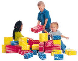 Building Blocks